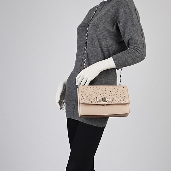 Salvatore Ferragamo Ginny Bag - Picture 5 of 14